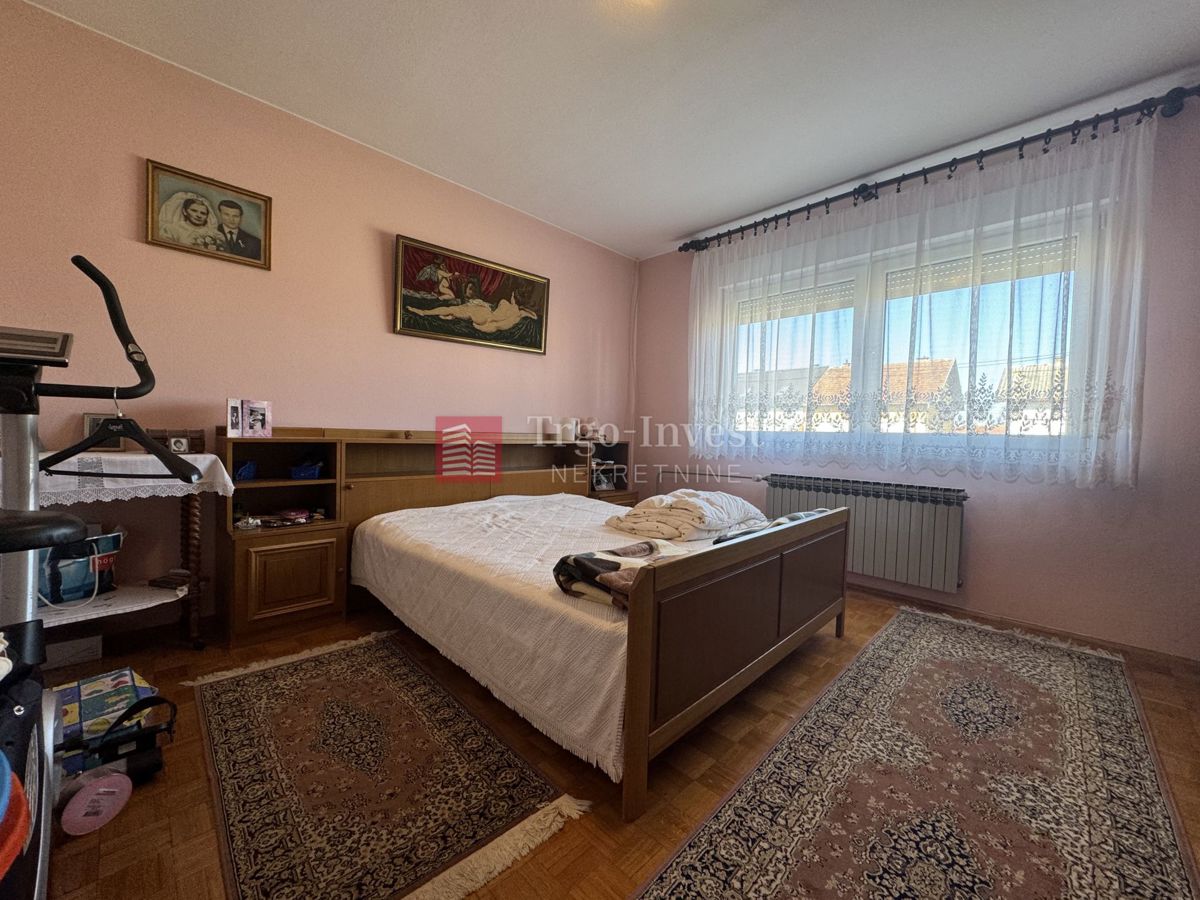 Casa Budainka, Slavonski Brod, 170m2