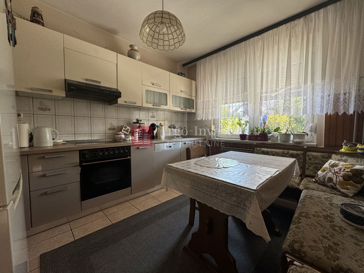 Casa Budainka, Slavonski Brod, 170m2