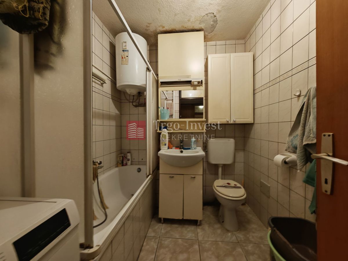 Appartamento Slavonija 1, Slavonski Brod, 87m2