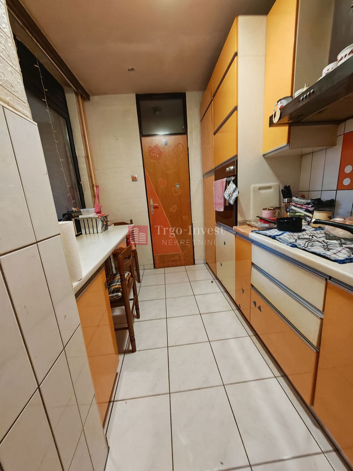 Appartamento Slavonija 1, Slavonski Brod, 87m2