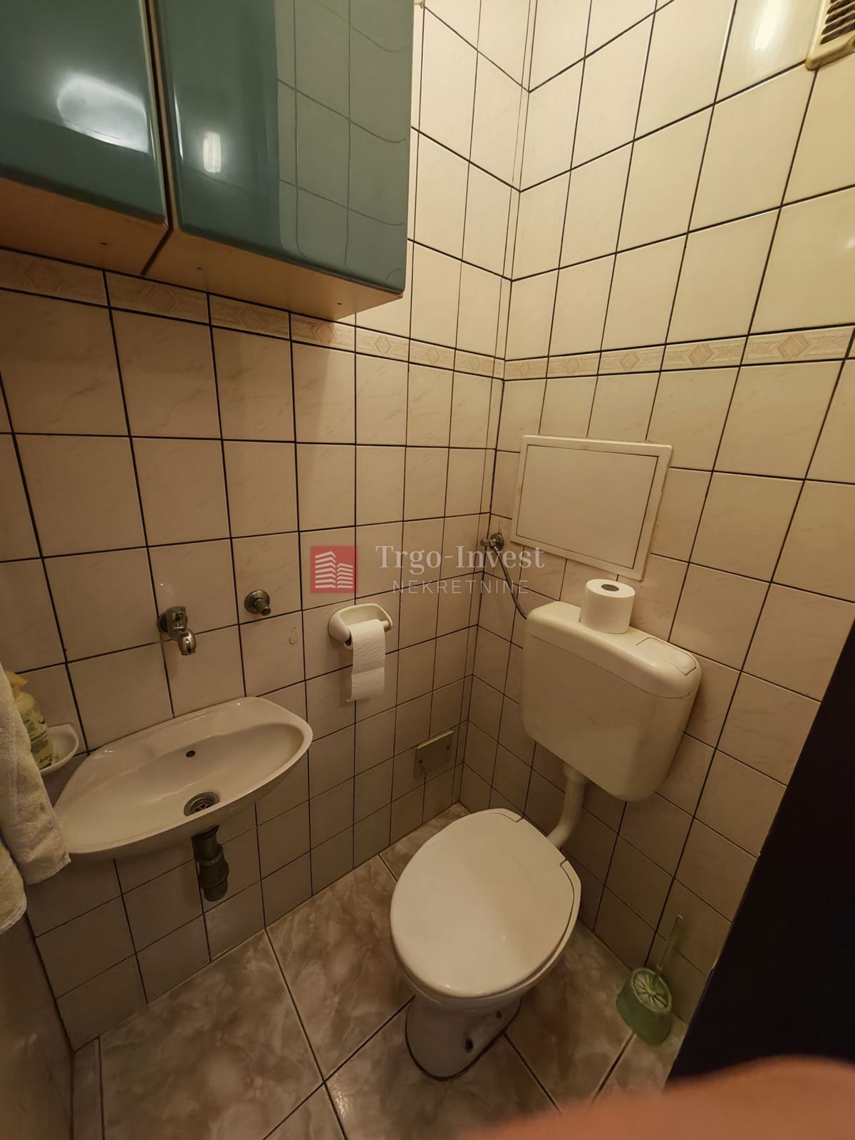 Appartamento Slavonija 1, Slavonski Brod, 87m2