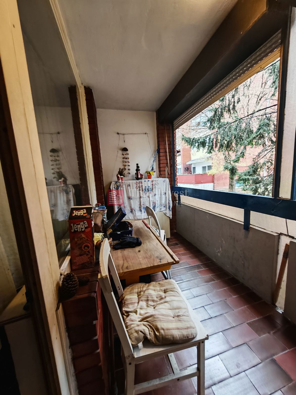 Appartamento Slavonija 1, Slavonski Brod, 87m2