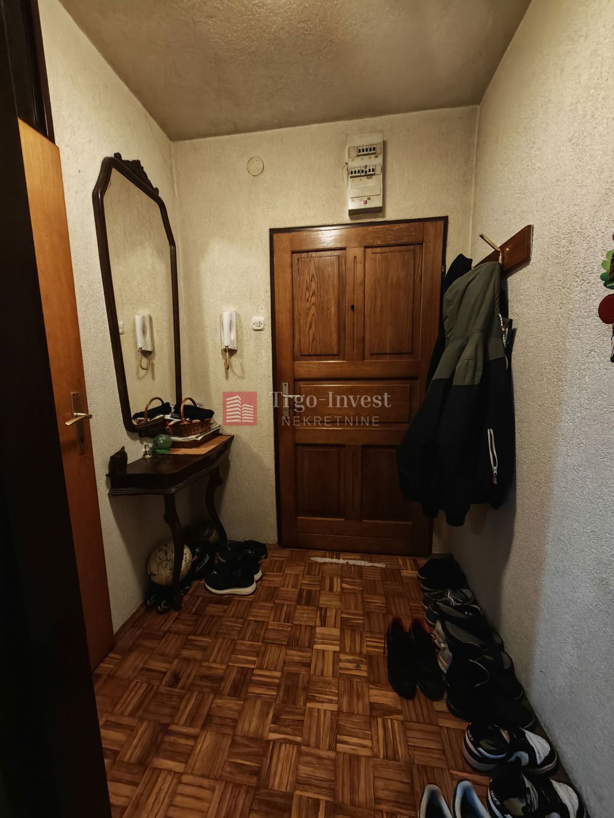 Appartamento Slavonija 1, Slavonski Brod, 87m2