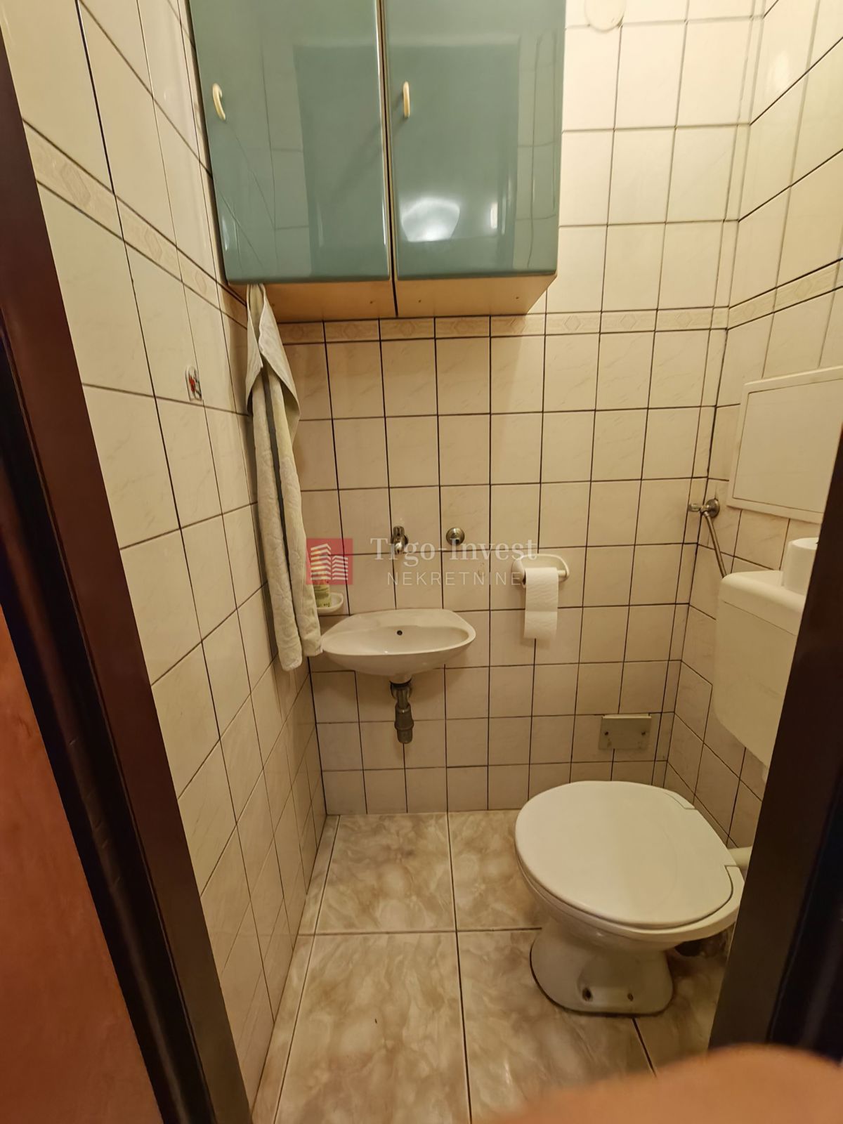 Appartamento Slavonija 1, Slavonski Brod, 87m2