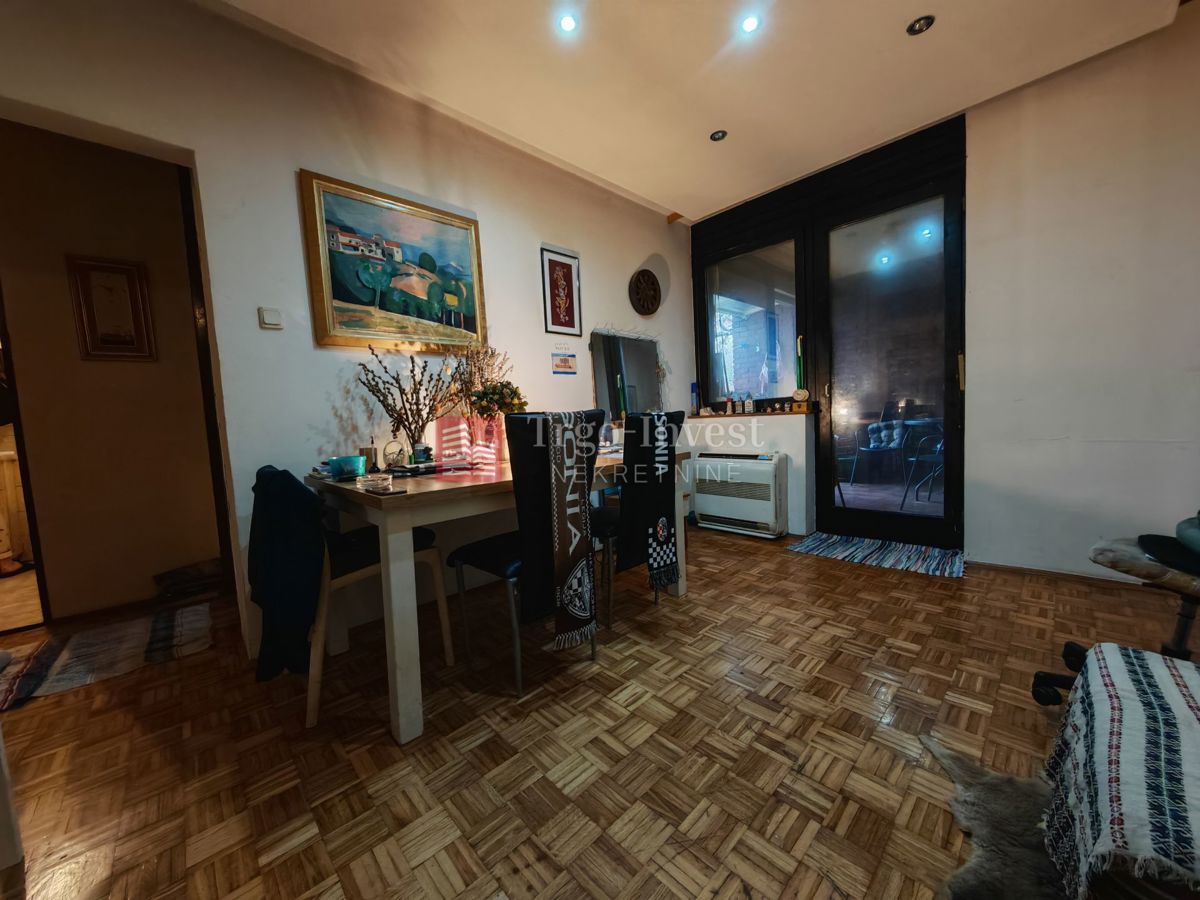 Appartamento Slavonija 1, Slavonski Brod, 87m2