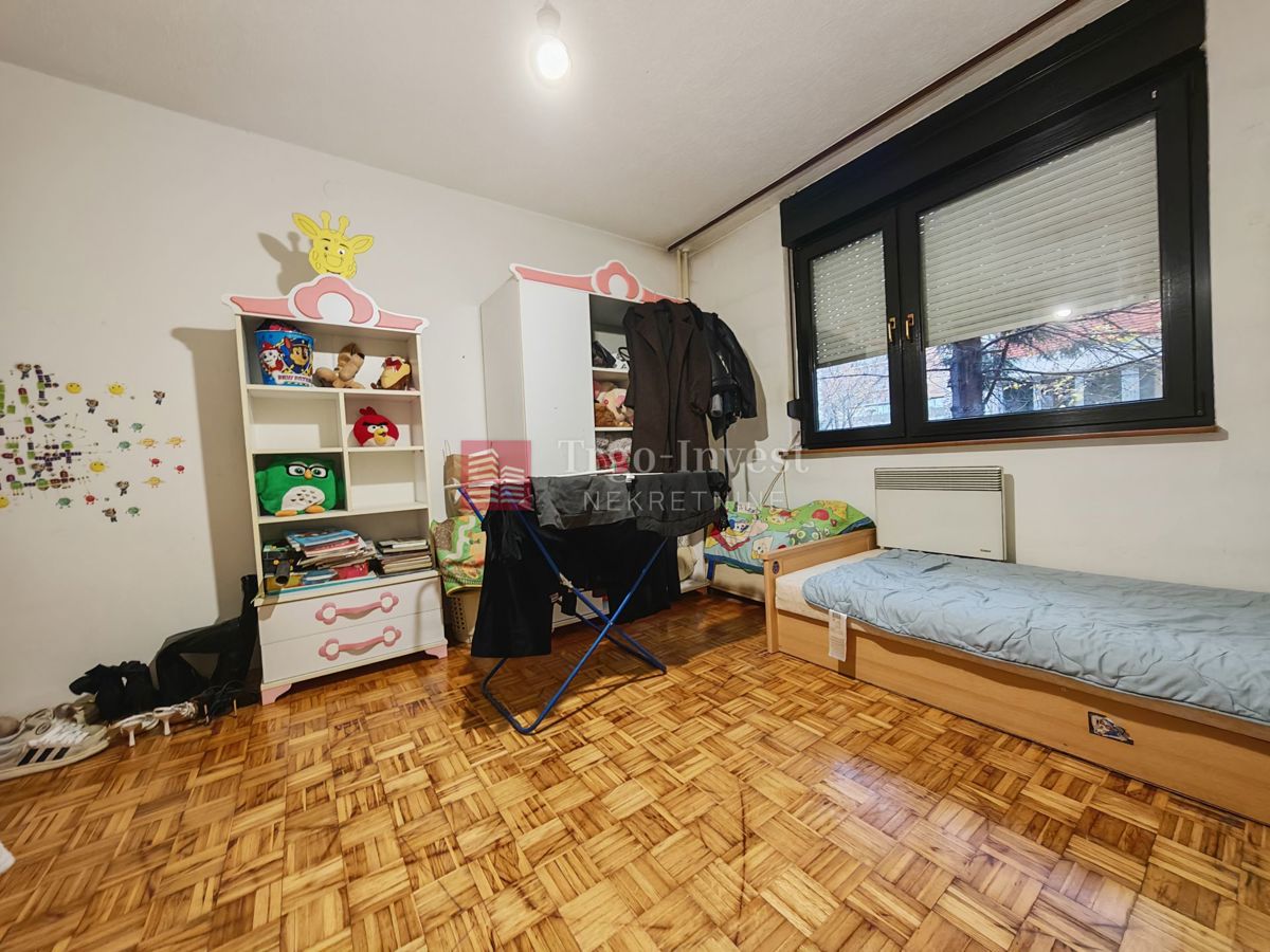 Appartamento Slavonija 1, Slavonski Brod, 87m2