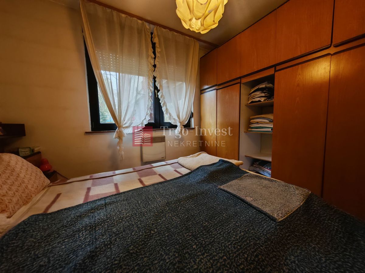 Appartamento Slavonija 1, Slavonski Brod, 87m2