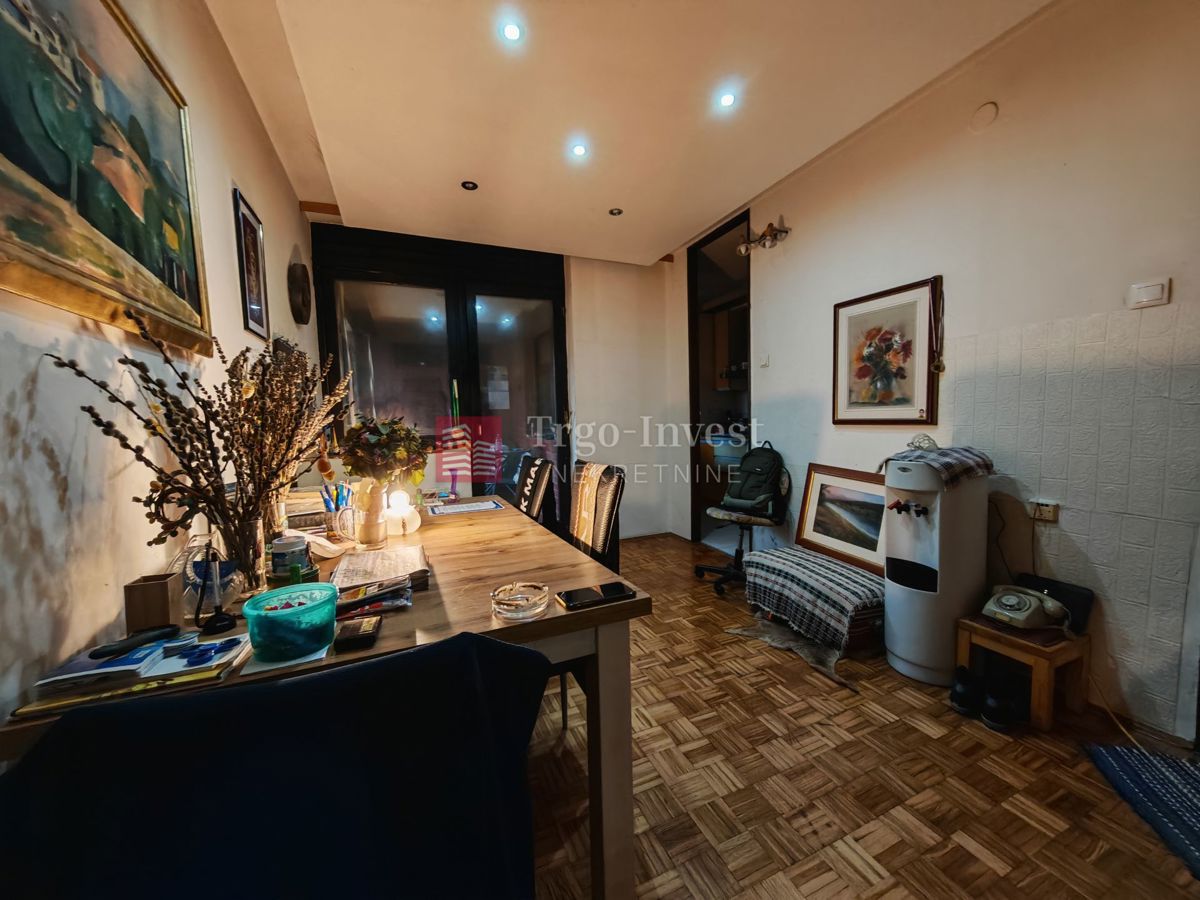 Appartamento Slavonija 1, Slavonski Brod, 87m2