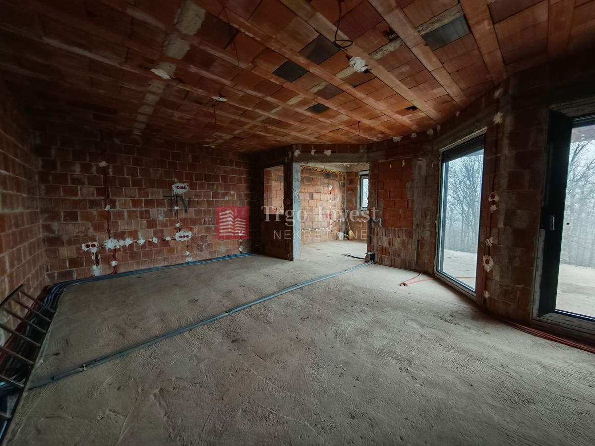 Casa Podvinje, Slavonski Brod, 190m2