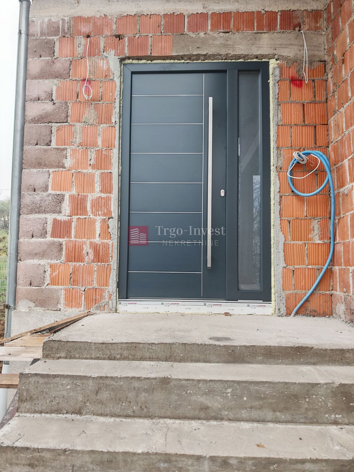 Casa Podvinje, Slavonski Brod, 190m2