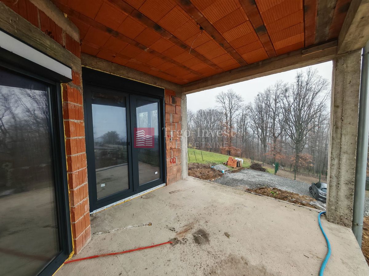 Casa Podvinje, Slavonski Brod, 190m2