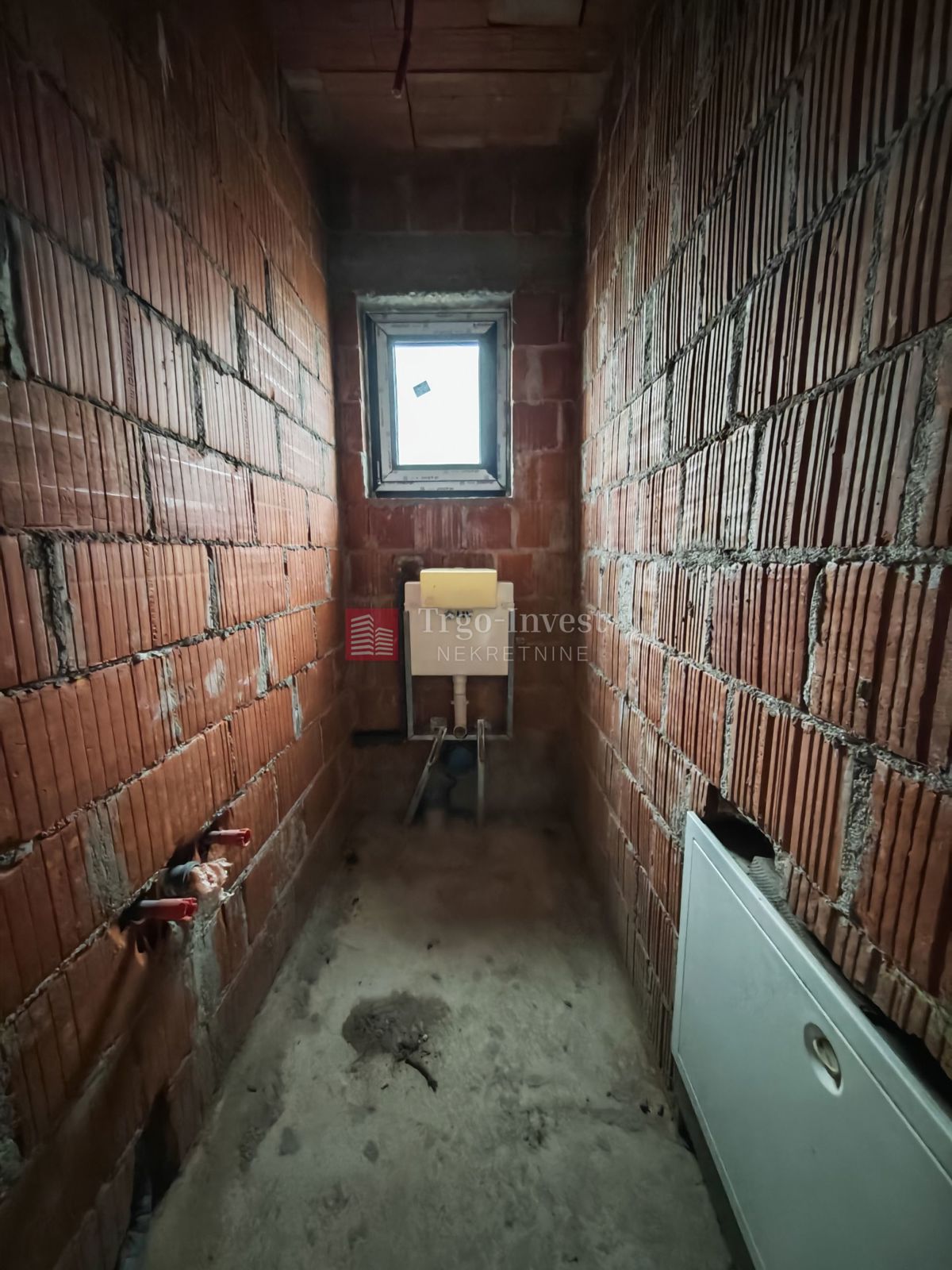 Casa Podvinje, Slavonski Brod, 190m2