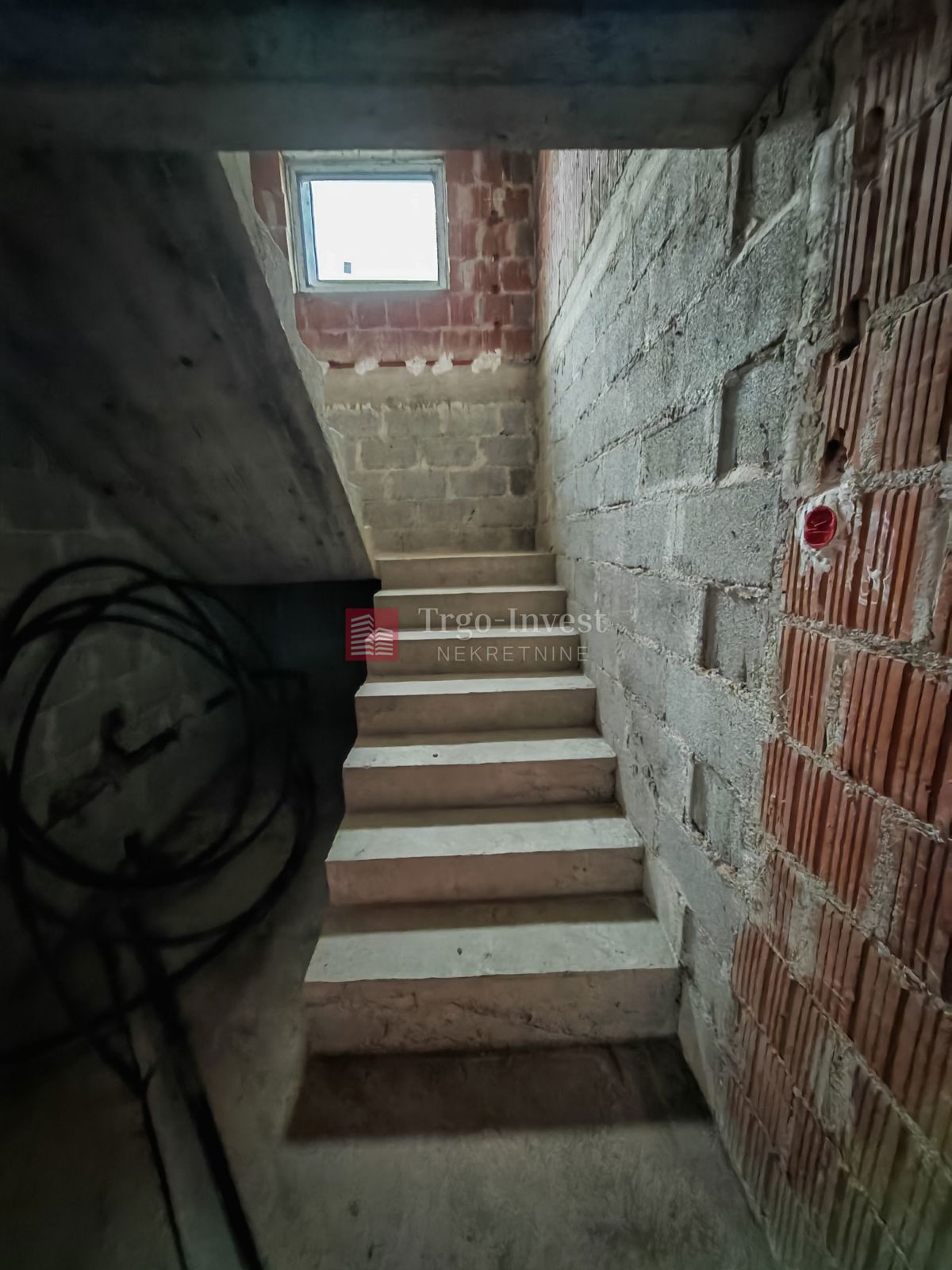 Casa Podvinje, Slavonski Brod, 190m2