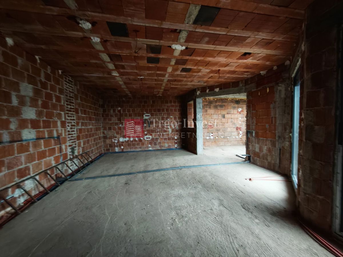 Casa Podvinje, Slavonski Brod, 190m2