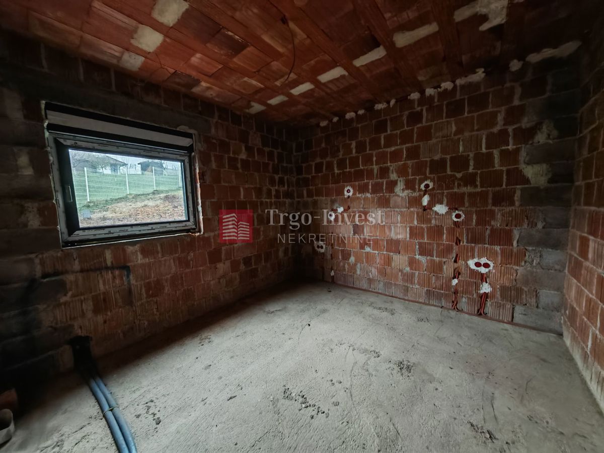 Casa Podvinje, Slavonski Brod, 190m2