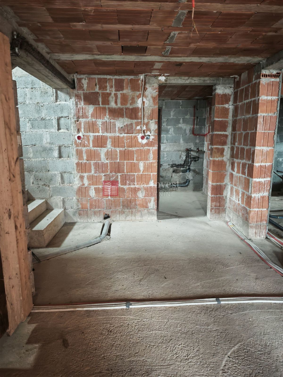 Casa Podvinje, Slavonski Brod, 190m2