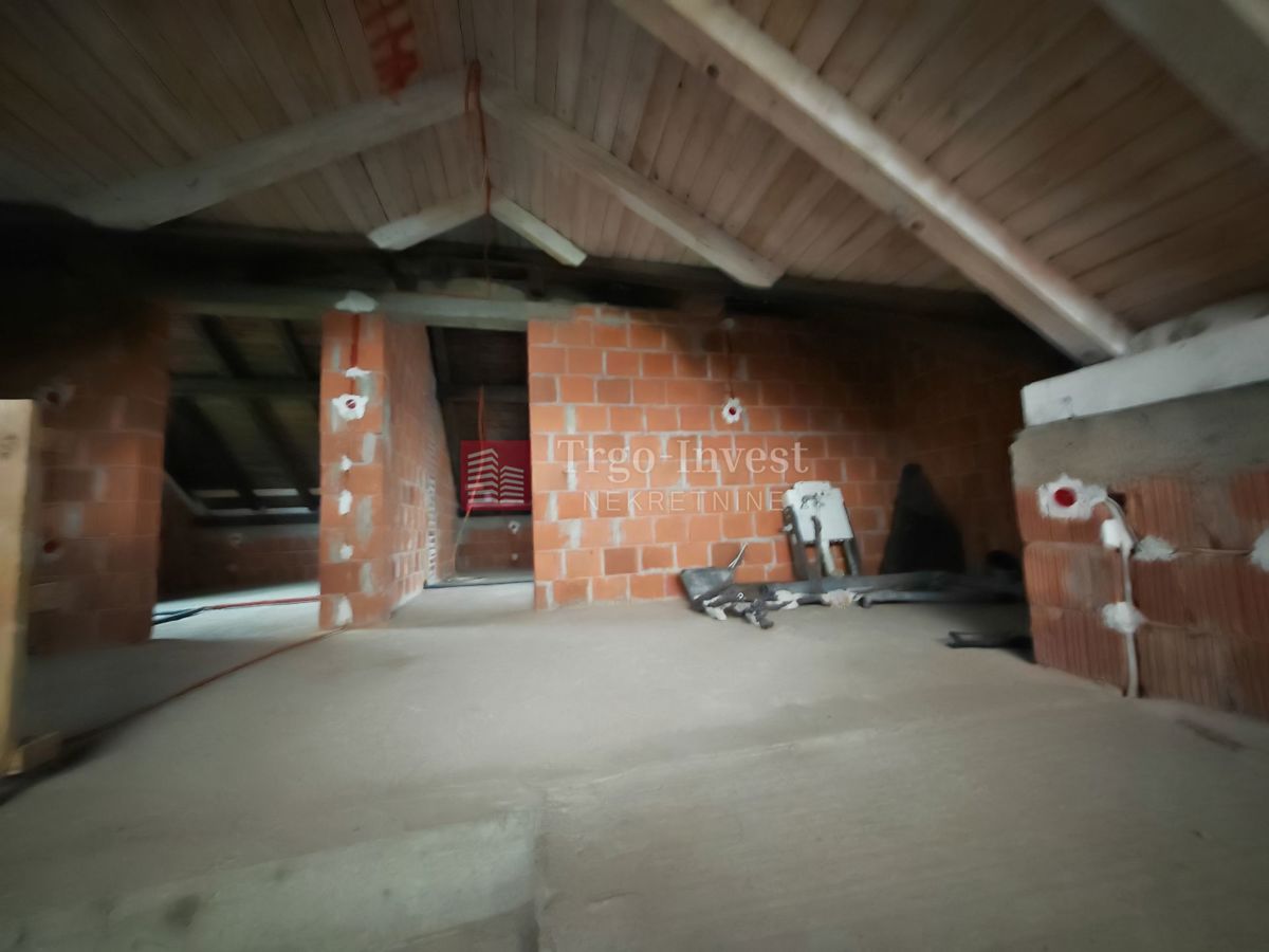 Casa Podvinje, Slavonski Brod, 190m2