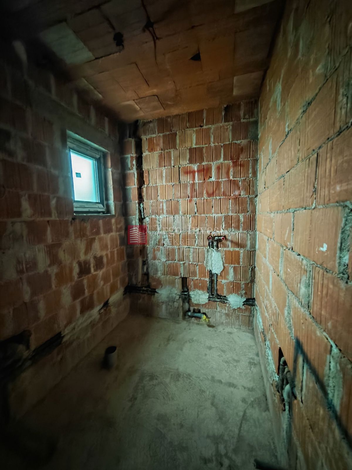 Casa Podvinje, Slavonski Brod, 190m2