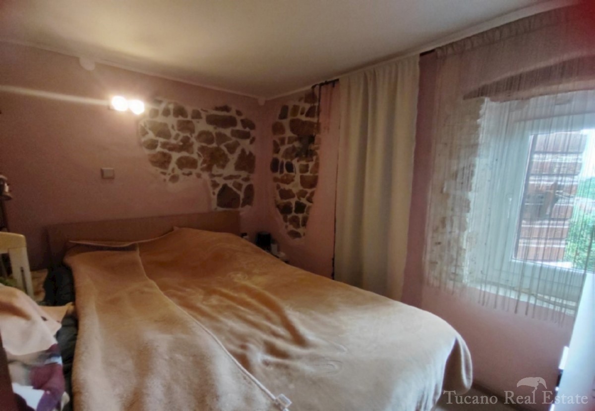 casa a schiera