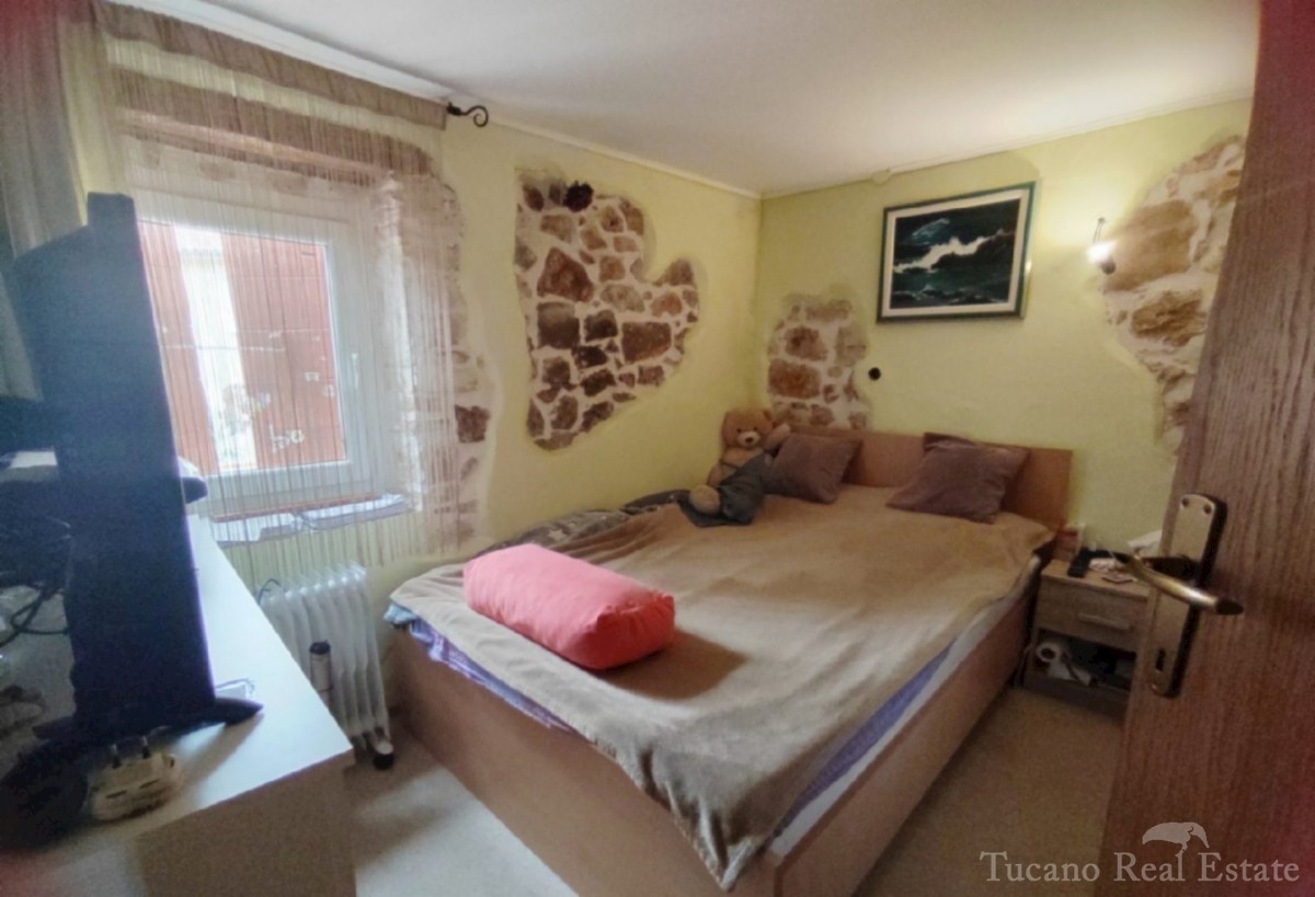 casa a schiera