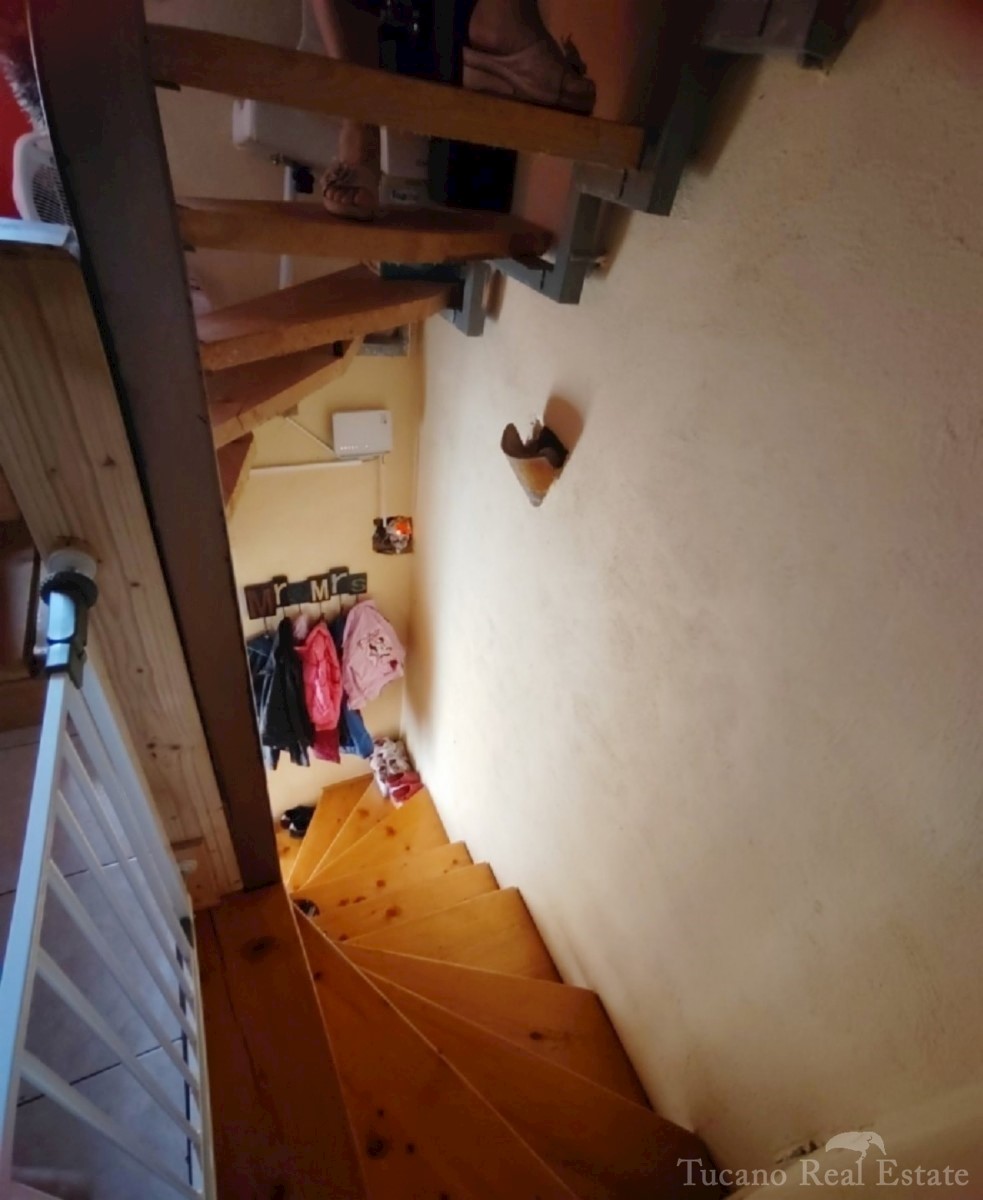 casa a schiera
