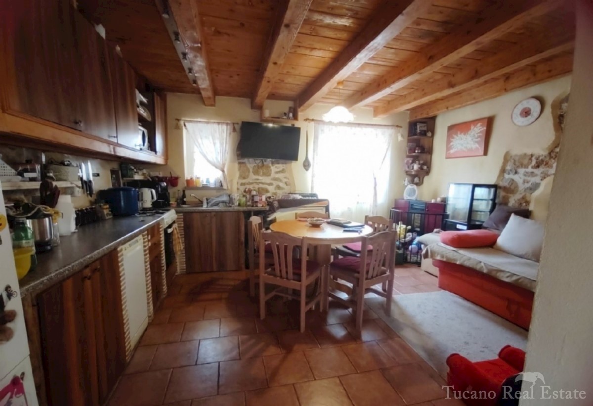 casa a schiera