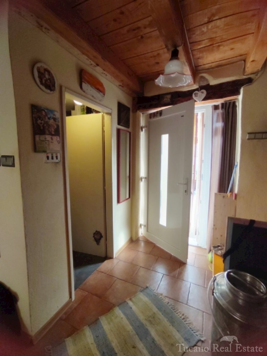 casa a schiera