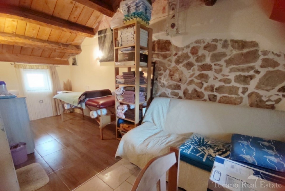 casa a schiera