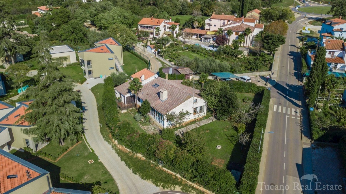 Casa a Parenzo,zona ESCLUSIVA