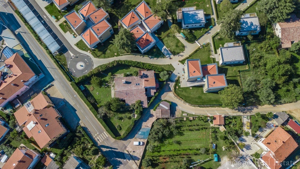 Casa a Parenzo,zona ESCLUSIVA