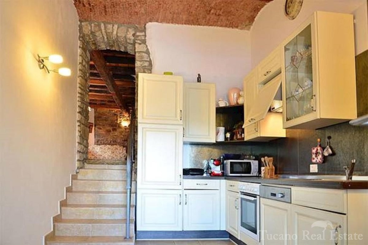 Casa Oprtalj
