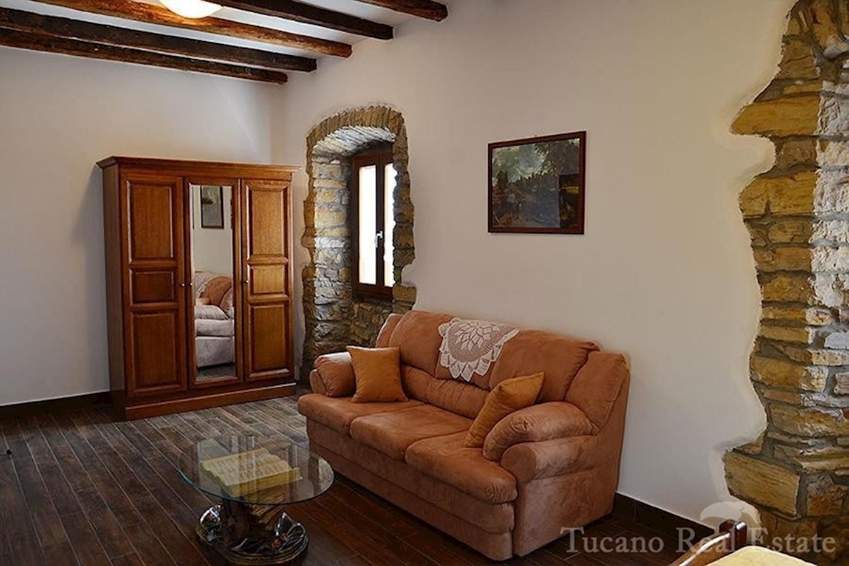 Casa Oprtalj