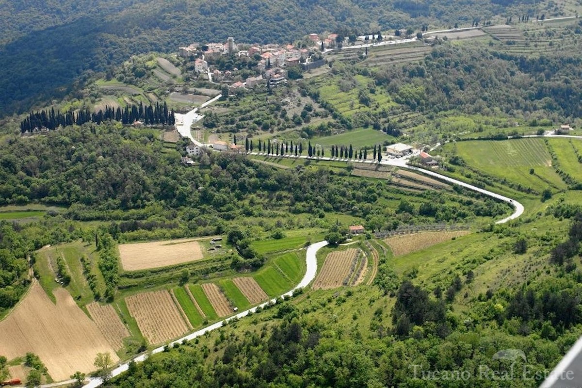 Casa Oprtalj