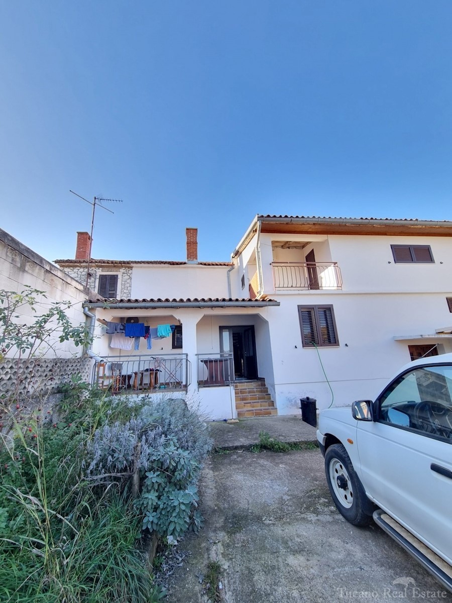 Casa Brtonigla