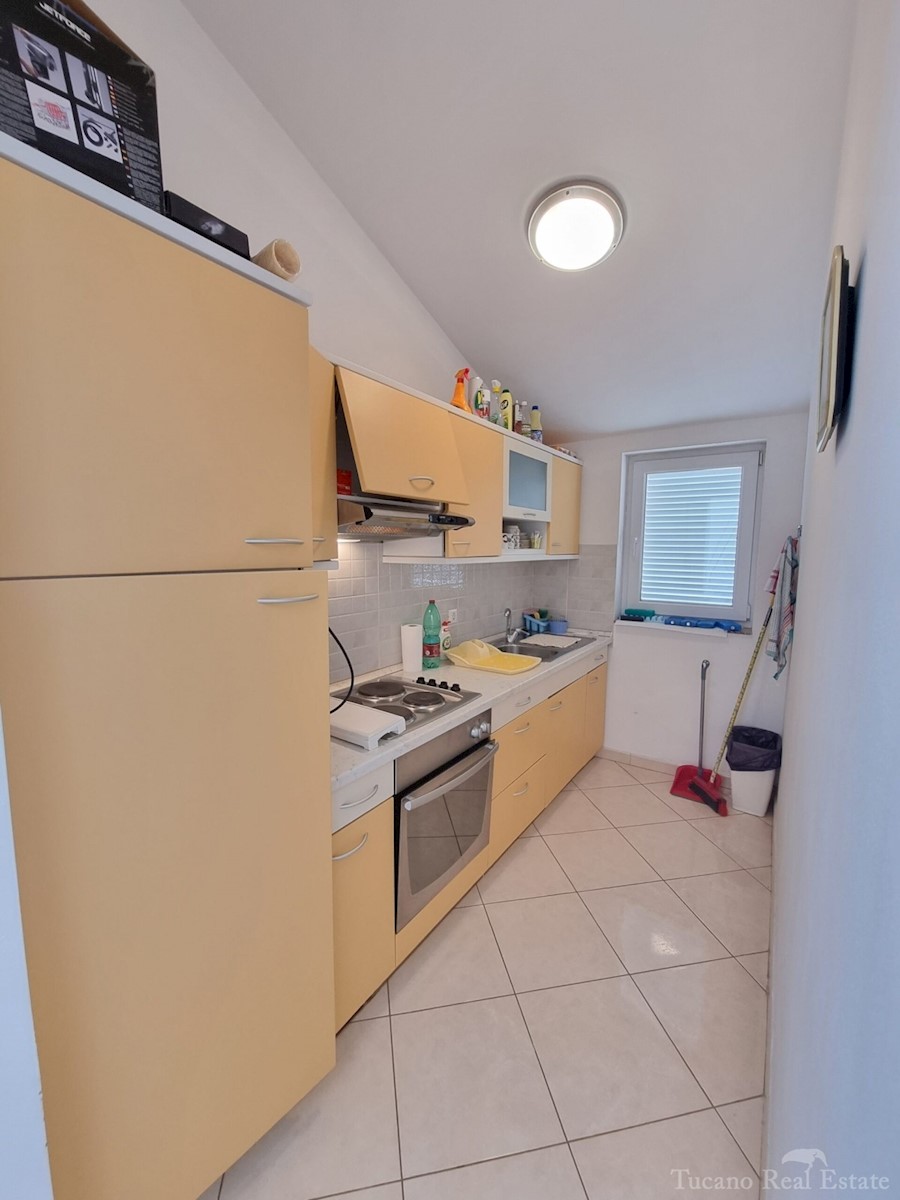 Appartamento Poreč