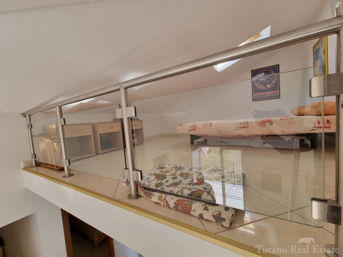 Appartamento Poreč