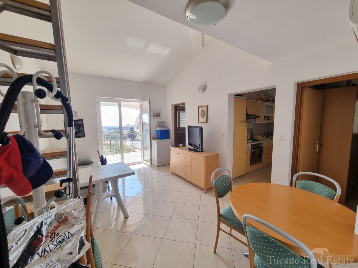 Appartamento Poreč