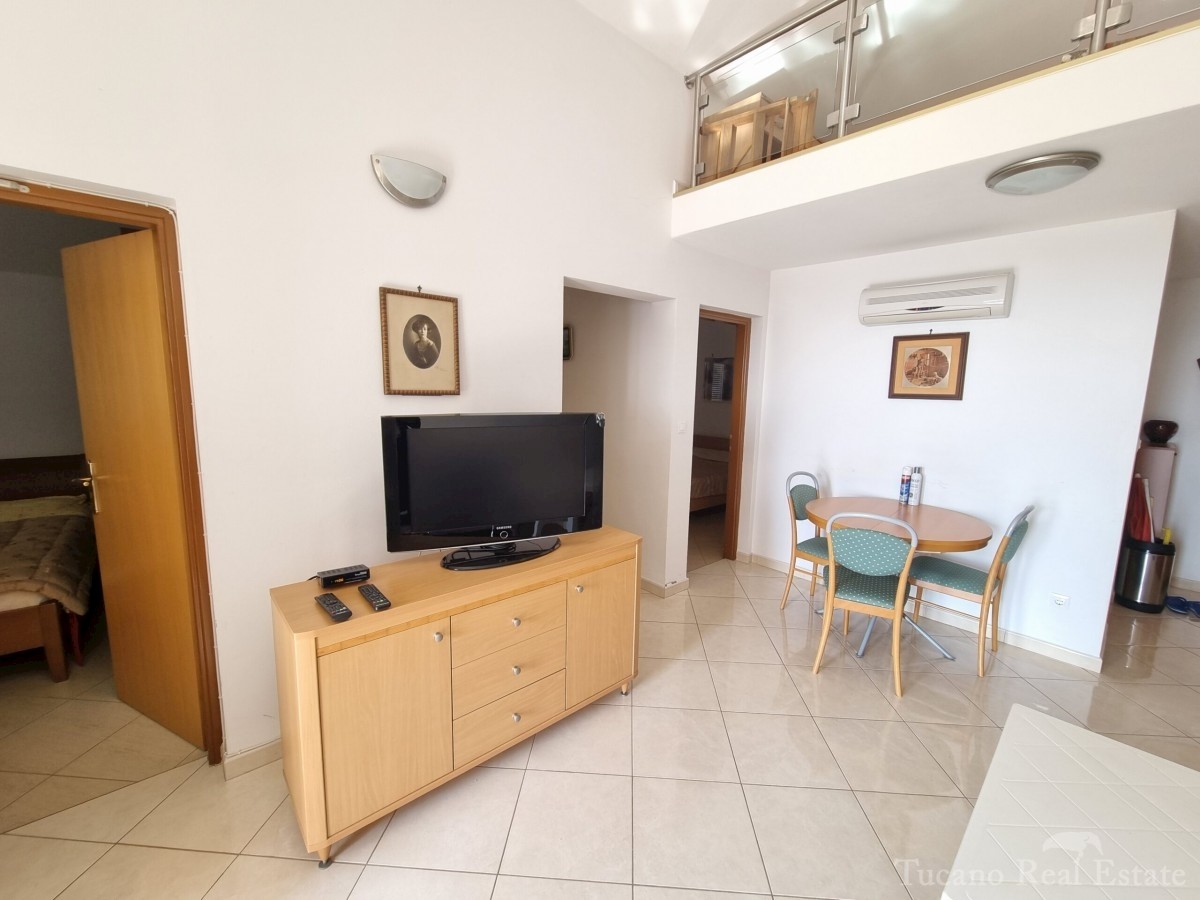 Appartamento Poreč