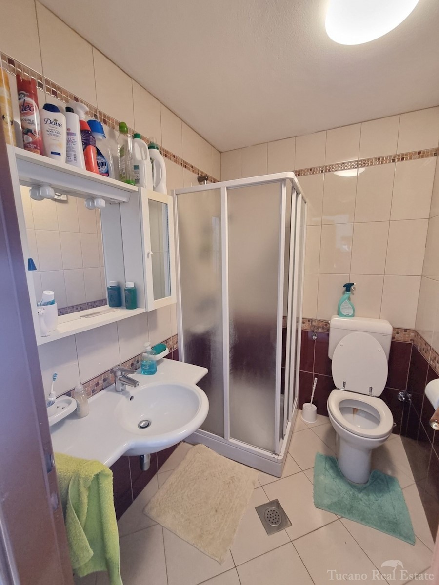 Appartamento Poreč