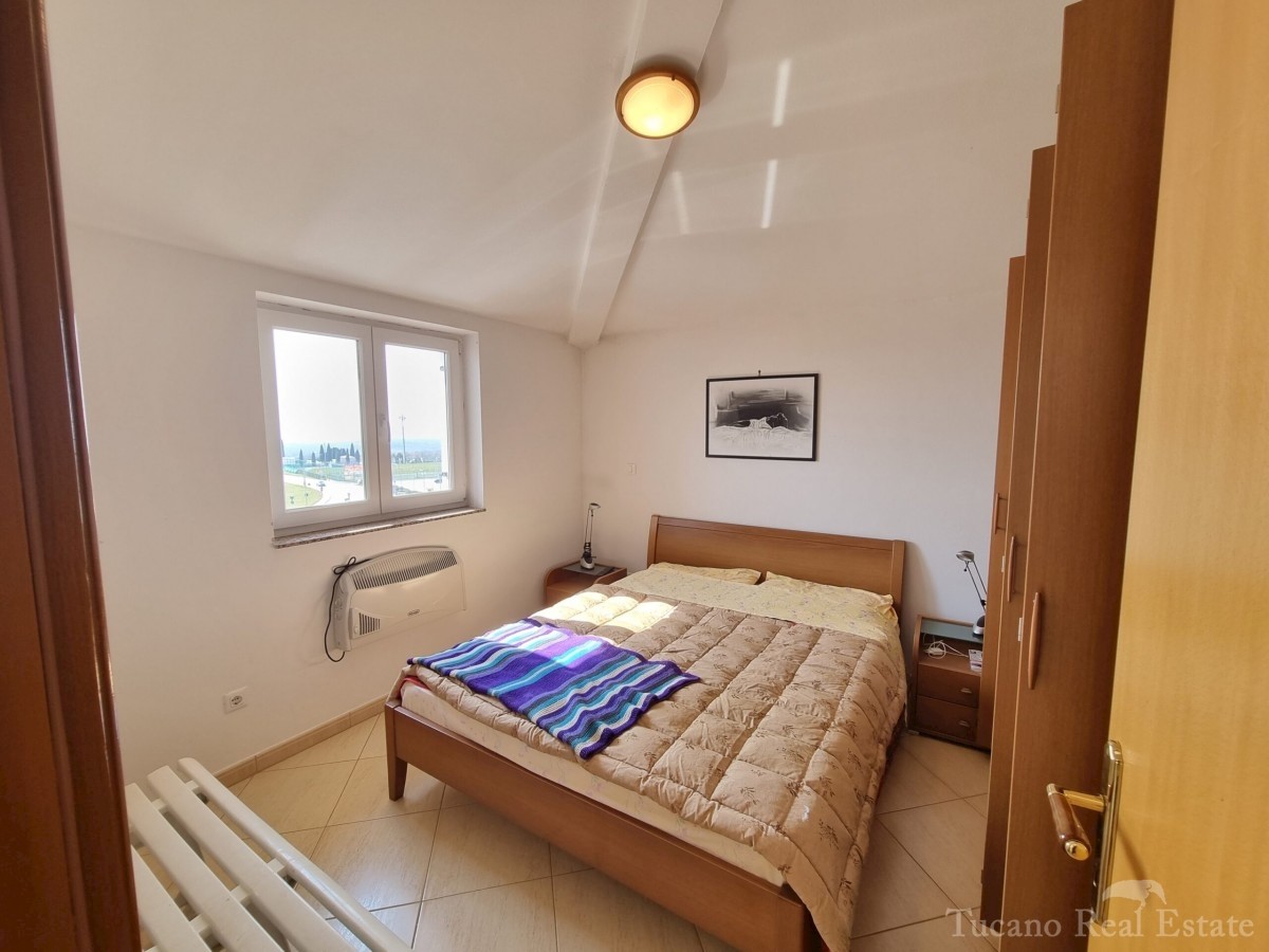 Appartamento Poreč