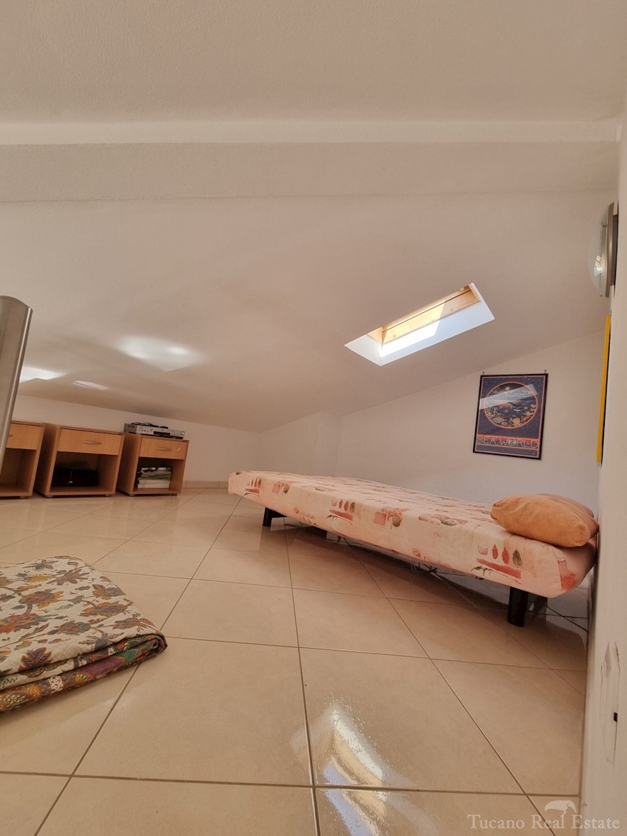 Appartamento Poreč