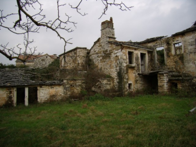 Casa Oprtalj