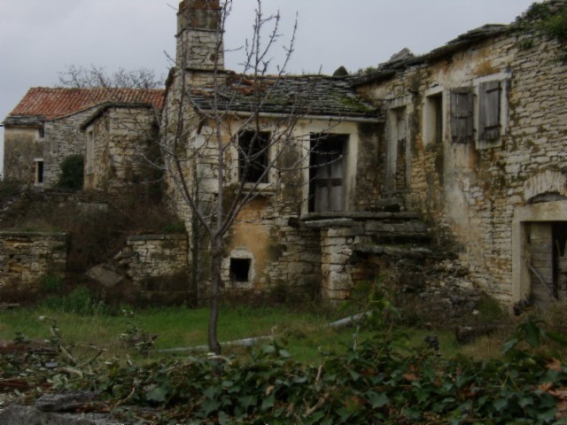 Casa Oprtalj