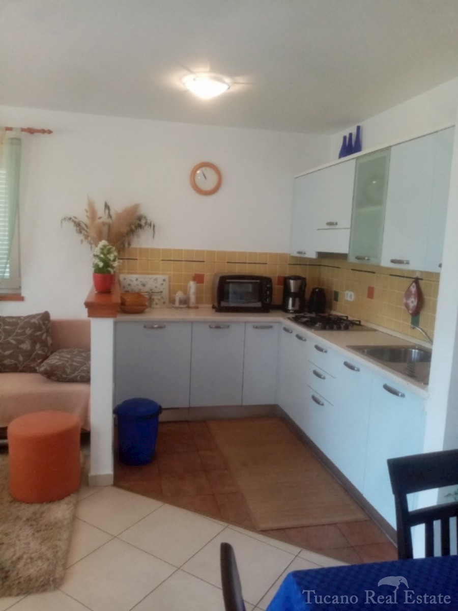 Appartamento Poreč