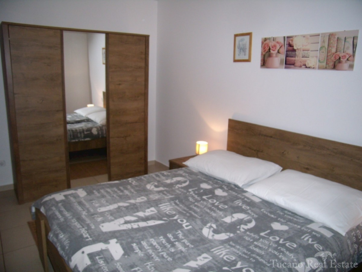 Appartamento Poreč