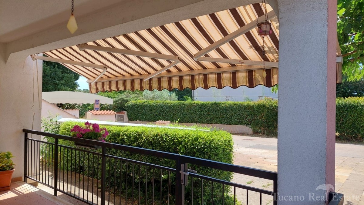 Appartamento Poreč