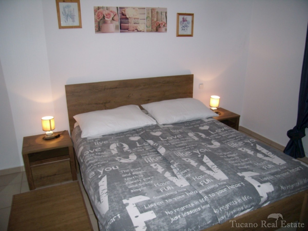 Appartamento Poreč