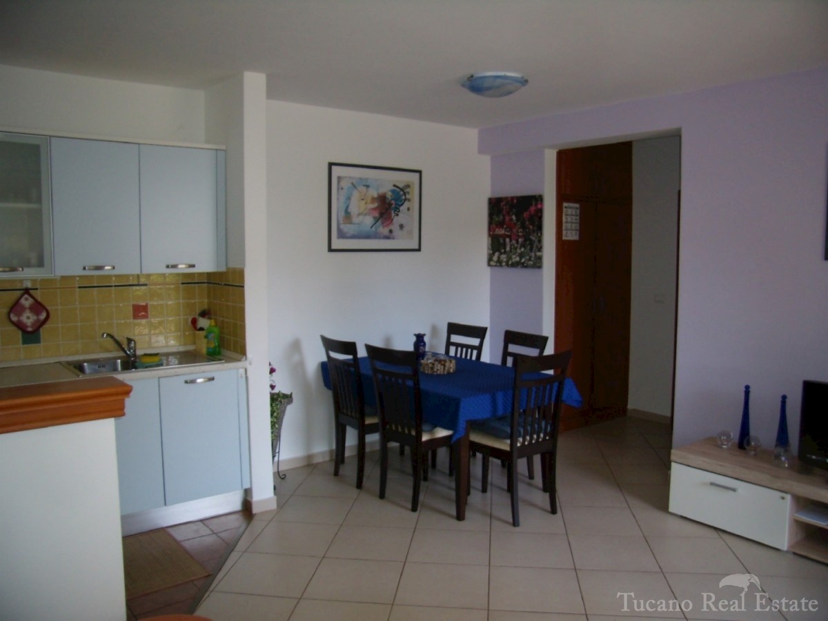 Appartamento Poreč