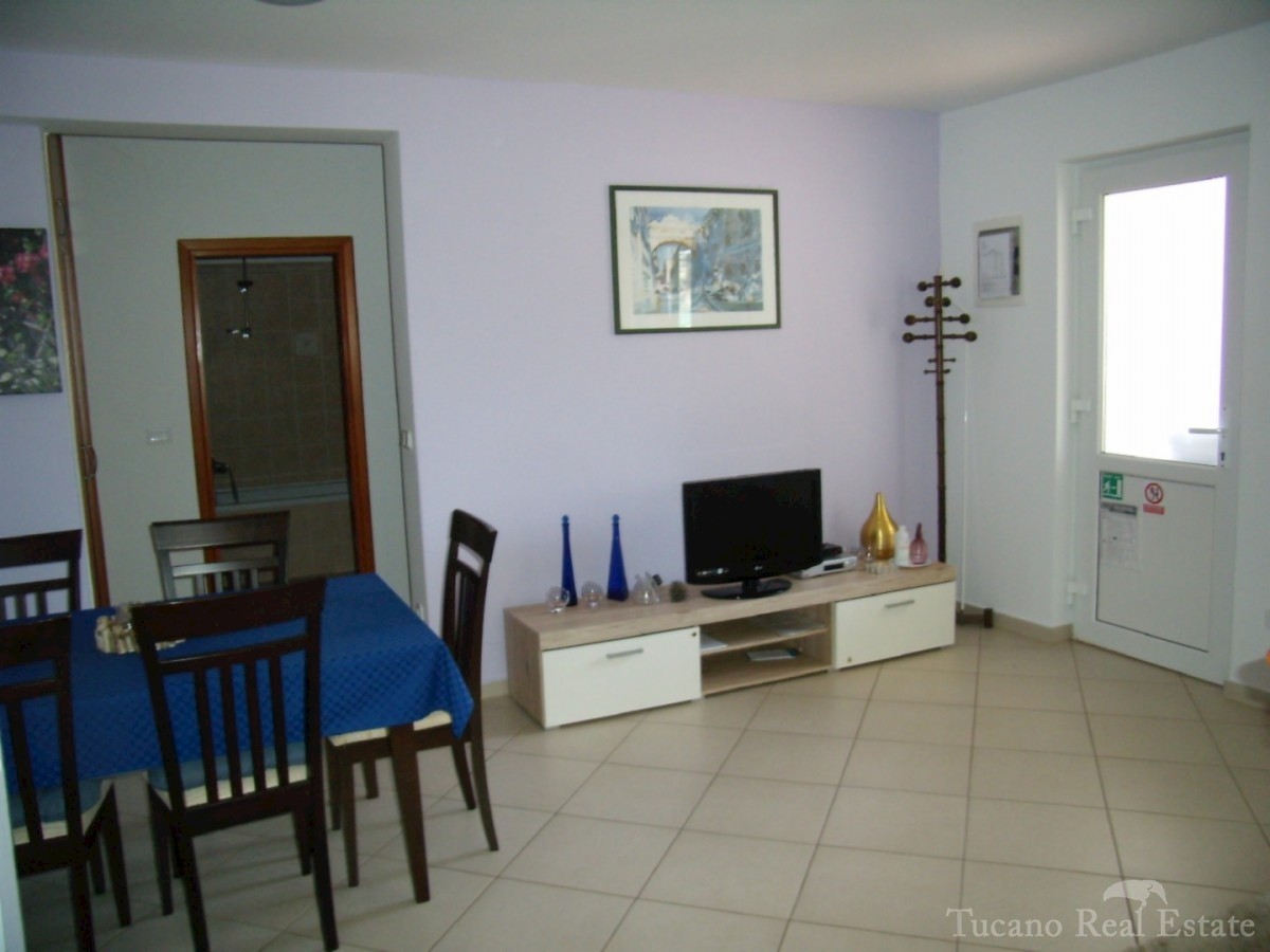 Appartamento Poreč