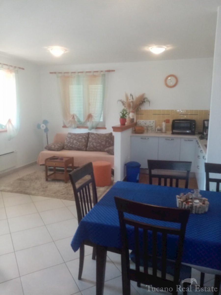 Appartamento Poreč